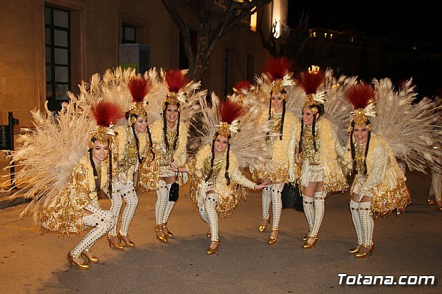Gala Pregn y Mscara de Oro Carnaval de Totana 2018 - 244