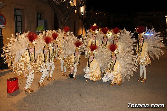 Gala Pregn y Mscara de Oro Carnaval de Totana 2018 - 245