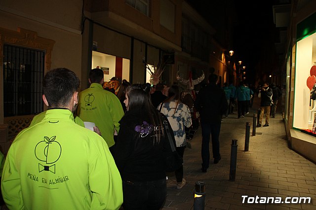 Gala Pregn y Mscara de Oro Carnaval de Totana 2018 - 248