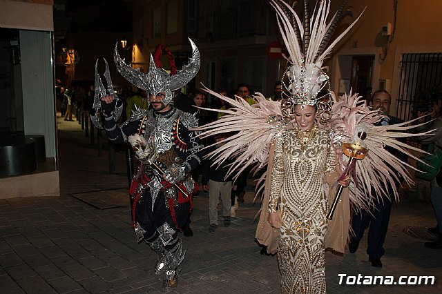 Gala Pregn y Mscara de Oro Carnaval de Totana 2018 - 249