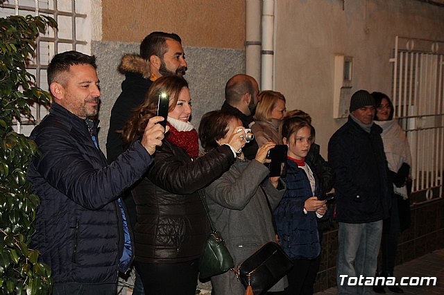 Gala Pregn y Mscara de Oro Carnaval de Totana 2018 - 251