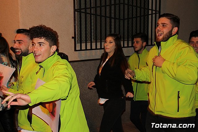 Gala Pregn y Mscara de Oro Carnaval de Totana 2018 - 252