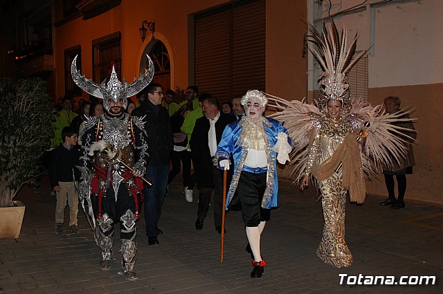 Gala Pregn y Mscara de Oro Carnaval de Totana 2018 - 254