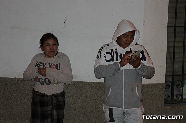 Gala Pregn y Mscara de Oro Carnaval de Totana 2018 - 255