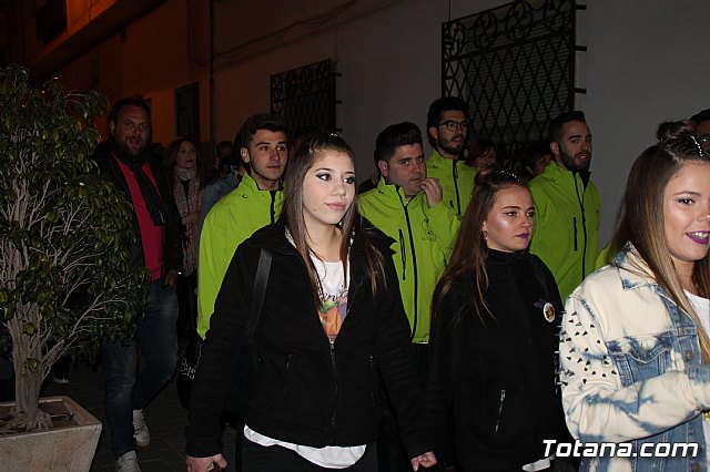 Gala Pregn y Mscara de Oro Carnaval de Totana 2018 - 257