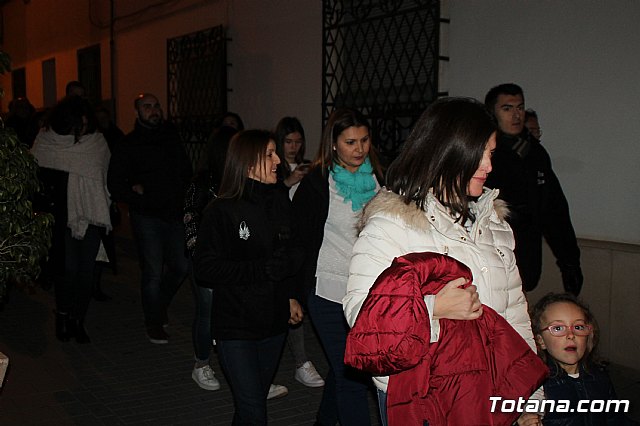 Gala Pregn y Mscara de Oro Carnaval de Totana 2018 - 259