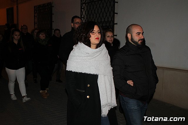 Gala Pregn y Mscara de Oro Carnaval de Totana 2018 - 260