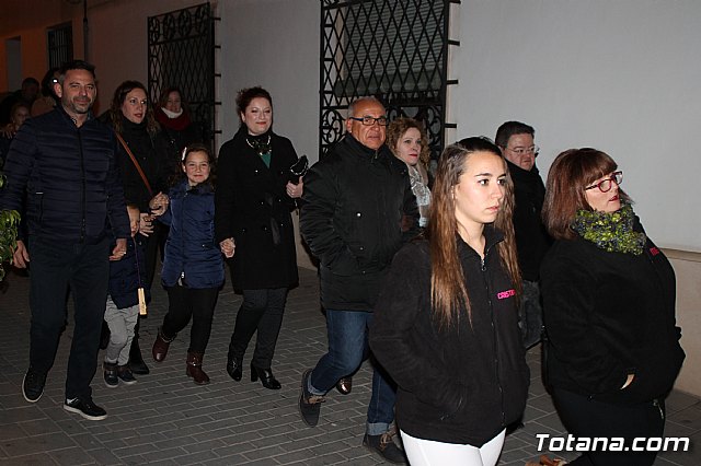 Gala Pregn y Mscara de Oro Carnaval de Totana 2018 - 261