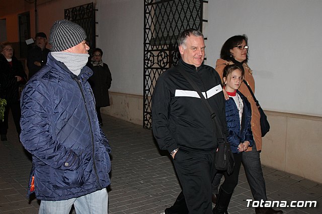 Gala Pregn y Mscara de Oro Carnaval de Totana 2018 - 263