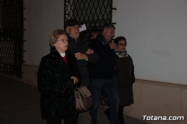 Gala Pregn y Mscara de Oro Carnaval de Totana 2018 - 264