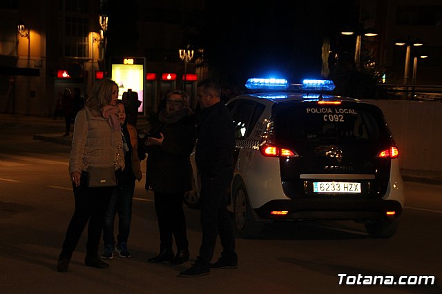 Gala Pregn y Mscara de Oro Carnaval de Totana 2018 - 265