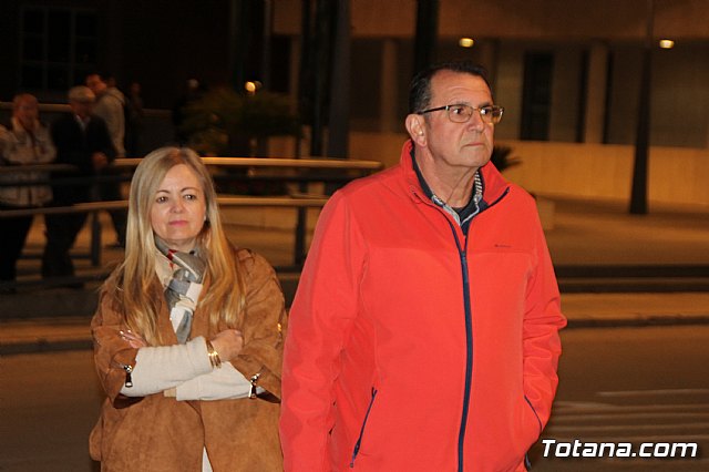 Gala Pregn y Mscara de Oro Carnaval de Totana 2018 - 266