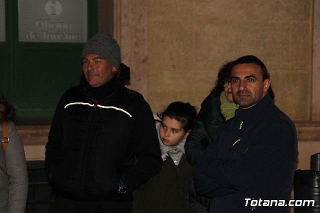 Gala Pregn y Mscara de Oro Carnaval de Totana 2018 - 268