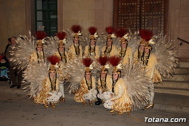 Gala Pregn y Mscara de Oro Carnaval de Totana 2018 - 269