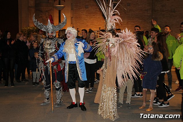 Gala Pregn y Mscara de Oro Carnaval de Totana 2018 - 271