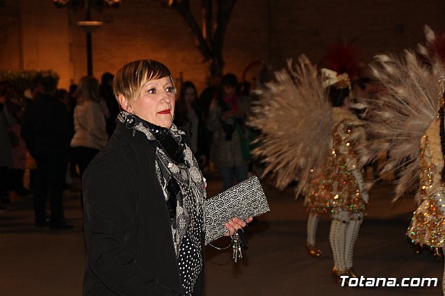 Gala Pregn y Mscara de Oro Carnaval de Totana 2018 - 273