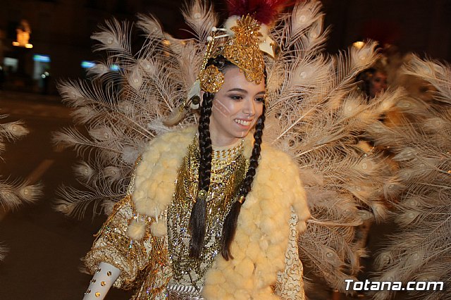 Gala Pregn y Mscara de Oro Carnaval de Totana 2018 - 275