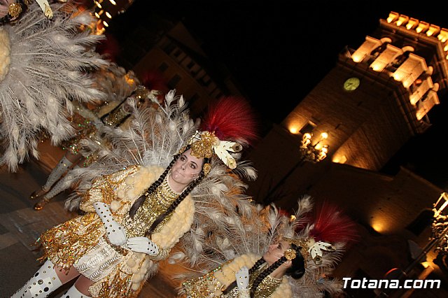 Gala Pregn y Mscara de Oro Carnaval de Totana 2018 - 276