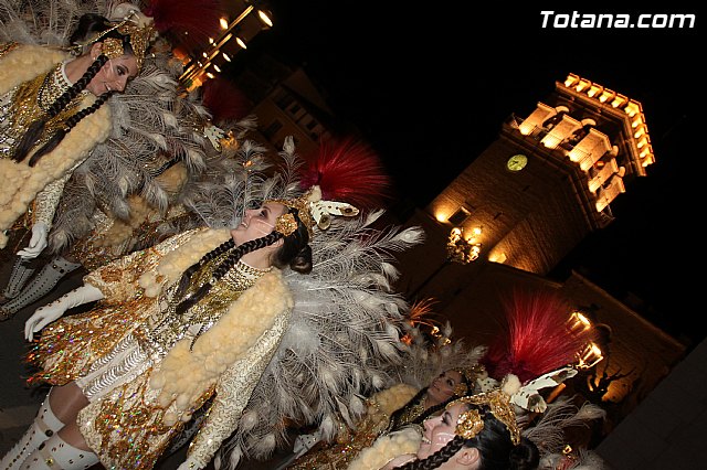 Gala Pregn y Mscara de Oro Carnaval de Totana 2018 - 277