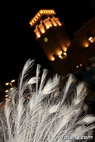 Gala Pregn y Mscara de Oro Carnaval de Totana 2018 - 278