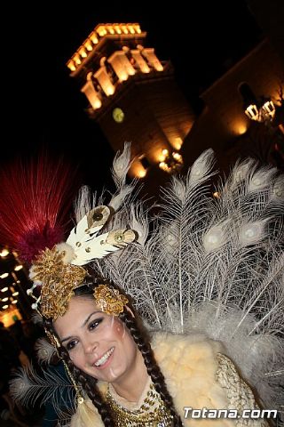 Gala Pregn y Mscara de Oro Carnaval de Totana 2018 - 279