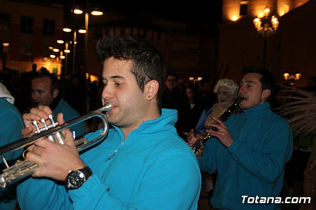 Gala Pregn y Mscara de Oro Carnaval de Totana 2018 - 280