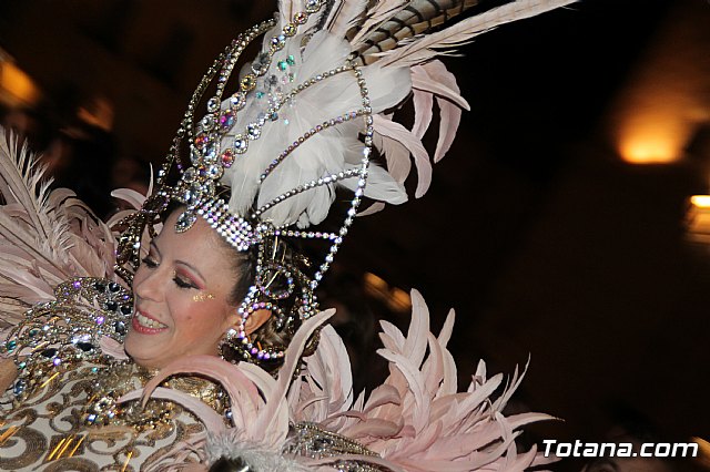 Gala Pregn y Mscara de Oro Carnaval de Totana 2018 - 281