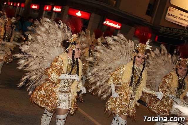 Gala Pregn y Mscara de Oro Carnaval de Totana 2018 - 282