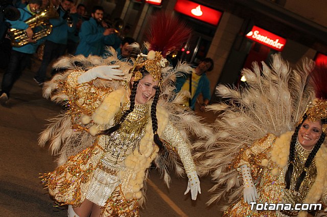 Gala Pregn y Mscara de Oro Carnaval de Totana 2018 - 283