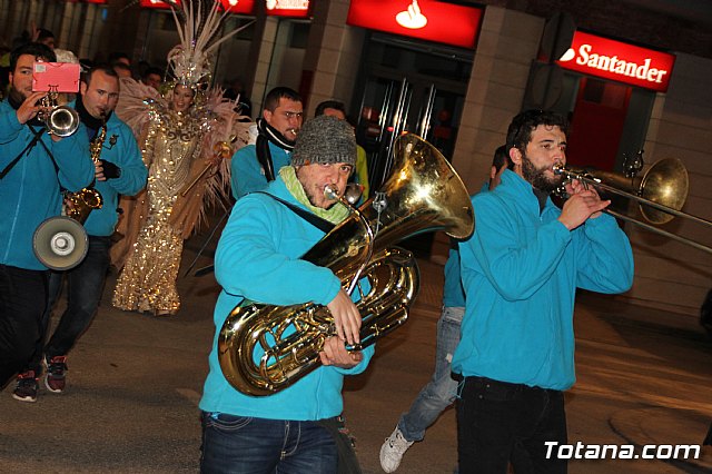Gala Pregn y Mscara de Oro Carnaval de Totana 2018 - 284