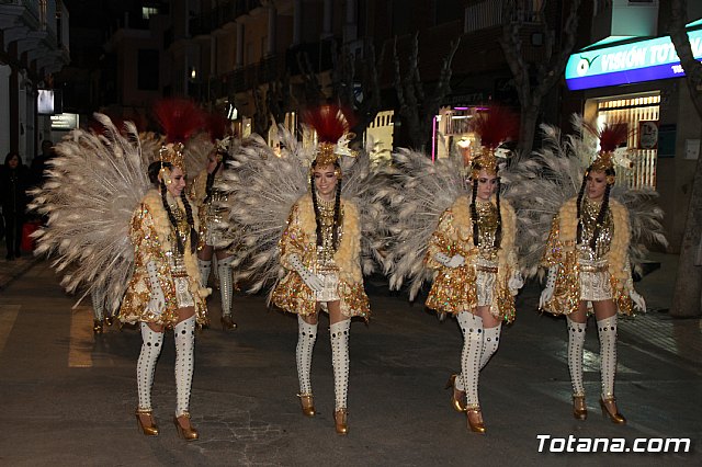 Gala Pregn y Mscara de Oro Carnaval de Totana 2018 - 288
