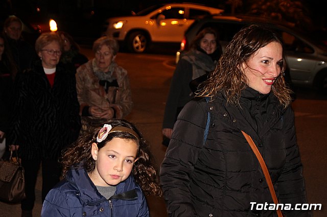 Gala Pregn y Mscara de Oro Carnaval de Totana 2018 - 289