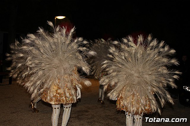 Gala Pregn y Mscara de Oro Carnaval de Totana 2018 - 295