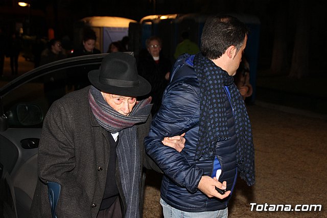 Gala Pregn y Mscara de Oro Carnaval de Totana 2018 - 296