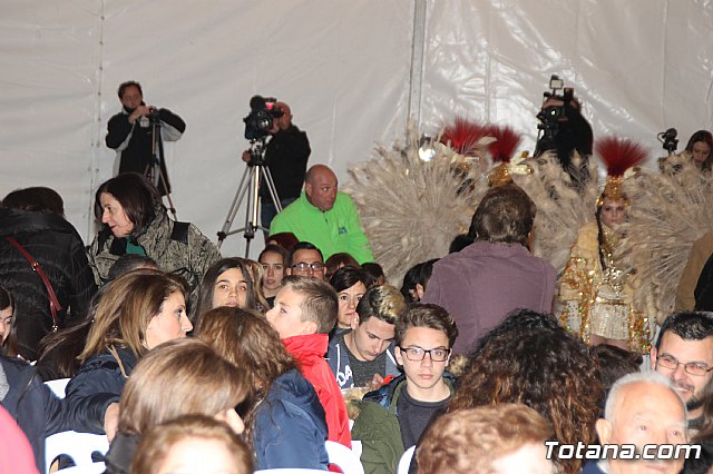 Gala Pregn y Mscara de Oro Carnaval de Totana 2018 - 302