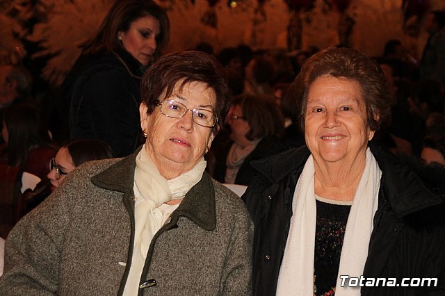 Gala Pregn y Mscara de Oro Carnaval de Totana 2018 - 311