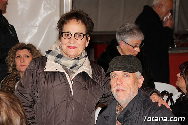 Gala Pregn y Mscara de Oro Carnaval de Totana 2018 - 313