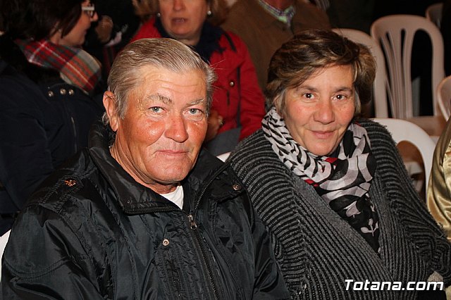 Gala Pregn y Mscara de Oro Carnaval de Totana 2018 - 314