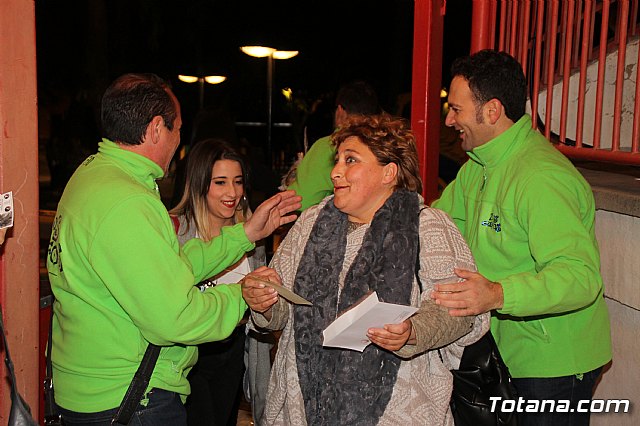 Gala Pregn y Mscara de Oro Carnaval de Totana 2018 - 316