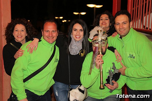 Gala Pregn y Mscara de Oro Carnaval de Totana 2018 - 317