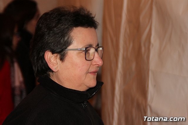 Gala Pregn y Mscara de Oro Carnaval de Totana 2018 - 319