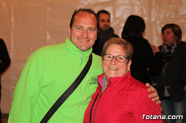 Gala Pregn y Mscara de Oro Carnaval de Totana 2018 - 324