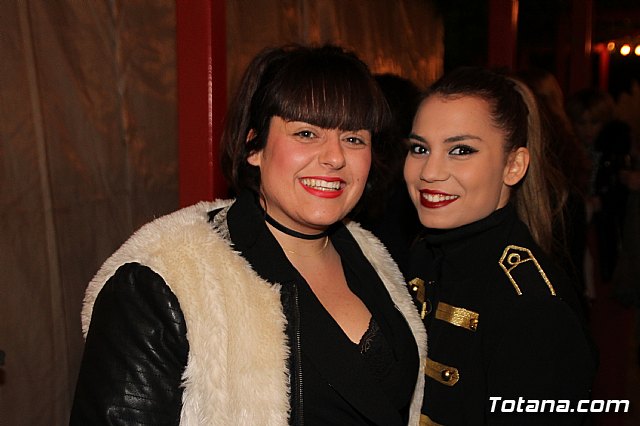 Gala Pregn y Mscara de Oro Carnaval de Totana 2018 - 325