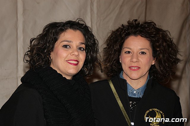 Gala Pregn y Mscara de Oro Carnaval de Totana 2018 - 326