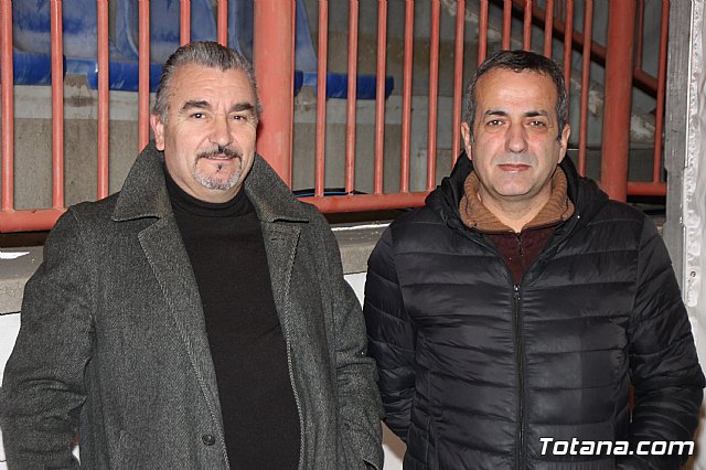 Gala Pregn y Mscara de Oro Carnaval de Totana 2018 - 327