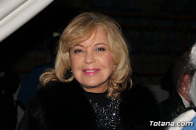 Gala Pregn y Mscara de Oro Carnaval de Totana 2018 - 337