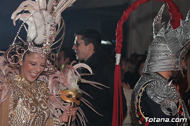 Gala Pregn y Mscara de Oro Carnaval de Totana 2018 - 339