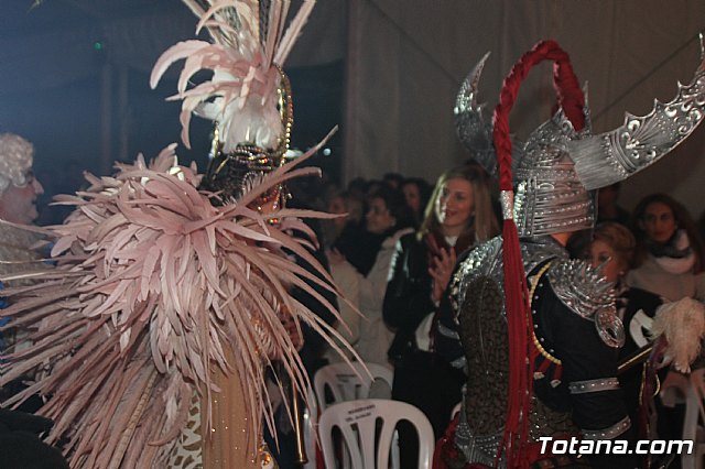 Gala Pregn y Mscara de Oro Carnaval de Totana 2018 - 340