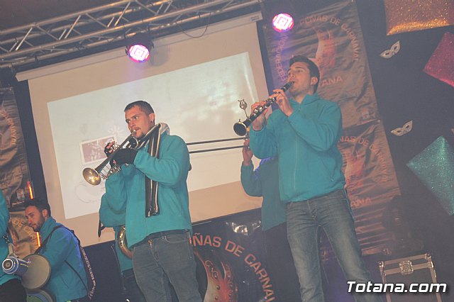 Gala Pregn y Mscara de Oro Carnaval de Totana 2018 - 342