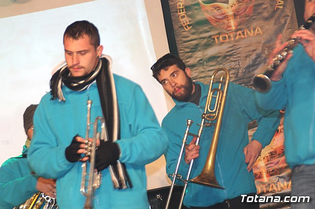 Gala Pregn y Mscara de Oro Carnaval de Totana 2018 - 344